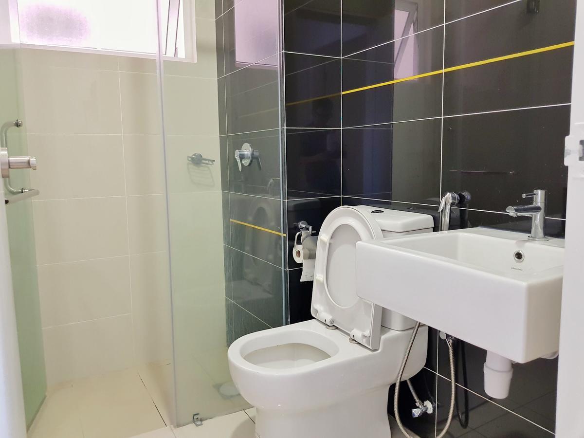 No.3 The Zen @ Puchong Skypod Residence Екстериор снимка