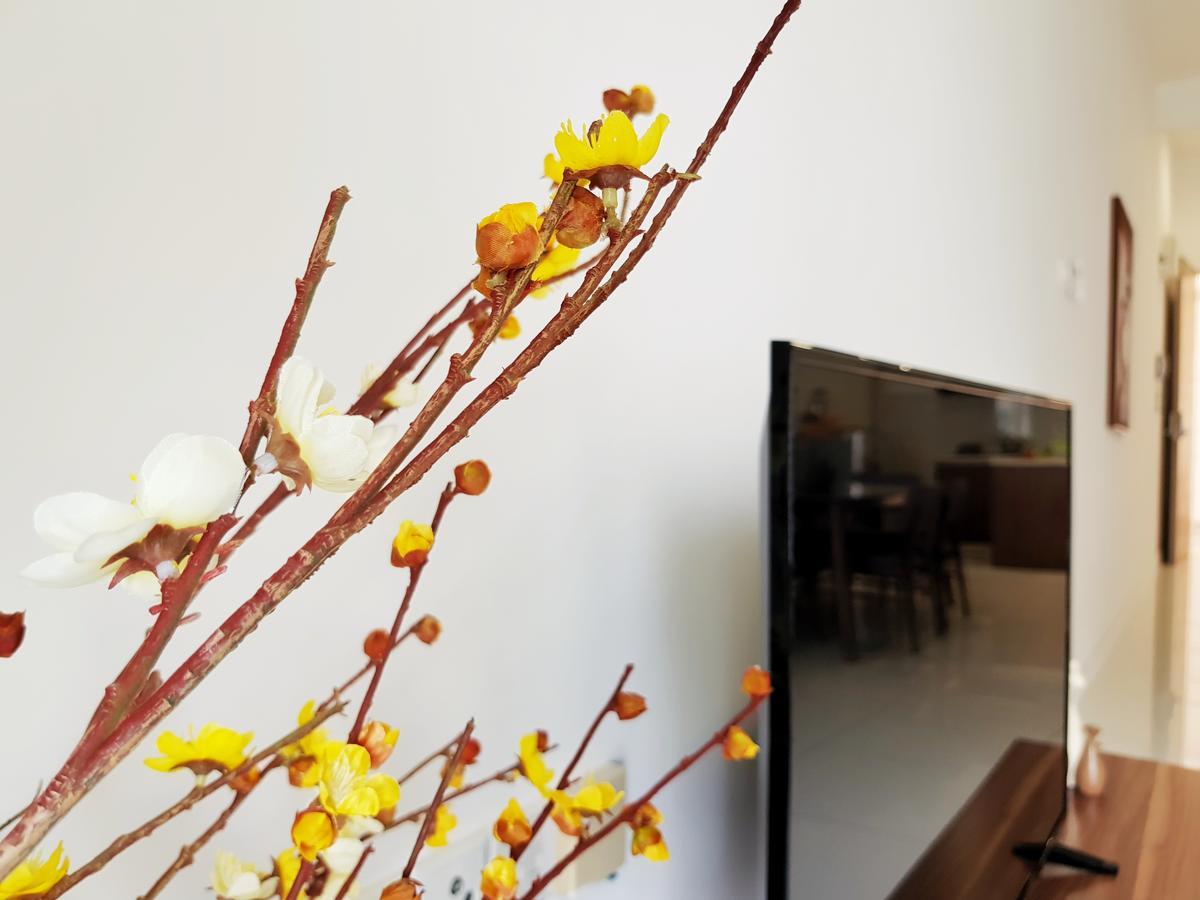 No.3 The Zen @ Puchong Skypod Residence Екстериор снимка