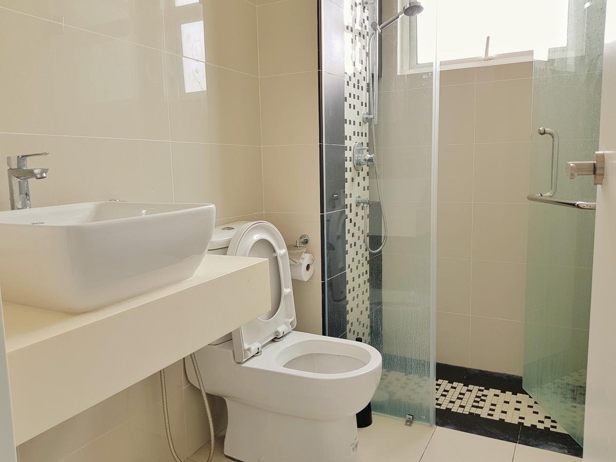 No.3 The Zen @ Puchong Skypod Residence Екстериор снимка