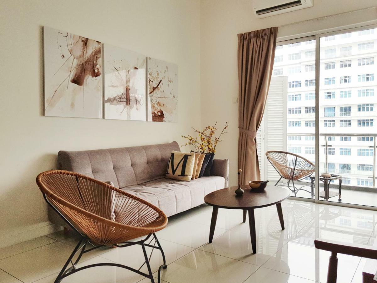No.3 The Zen @ Puchong Skypod Residence Екстериор снимка