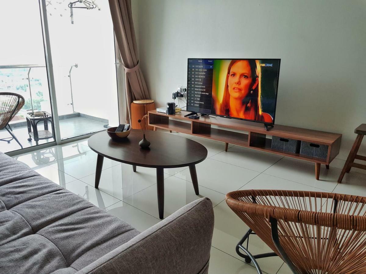 No.3 The Zen @ Puchong Skypod Residence Екстериор снимка