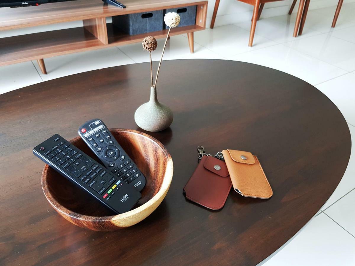 No.3 The Zen @ Puchong Skypod Residence Екстериор снимка