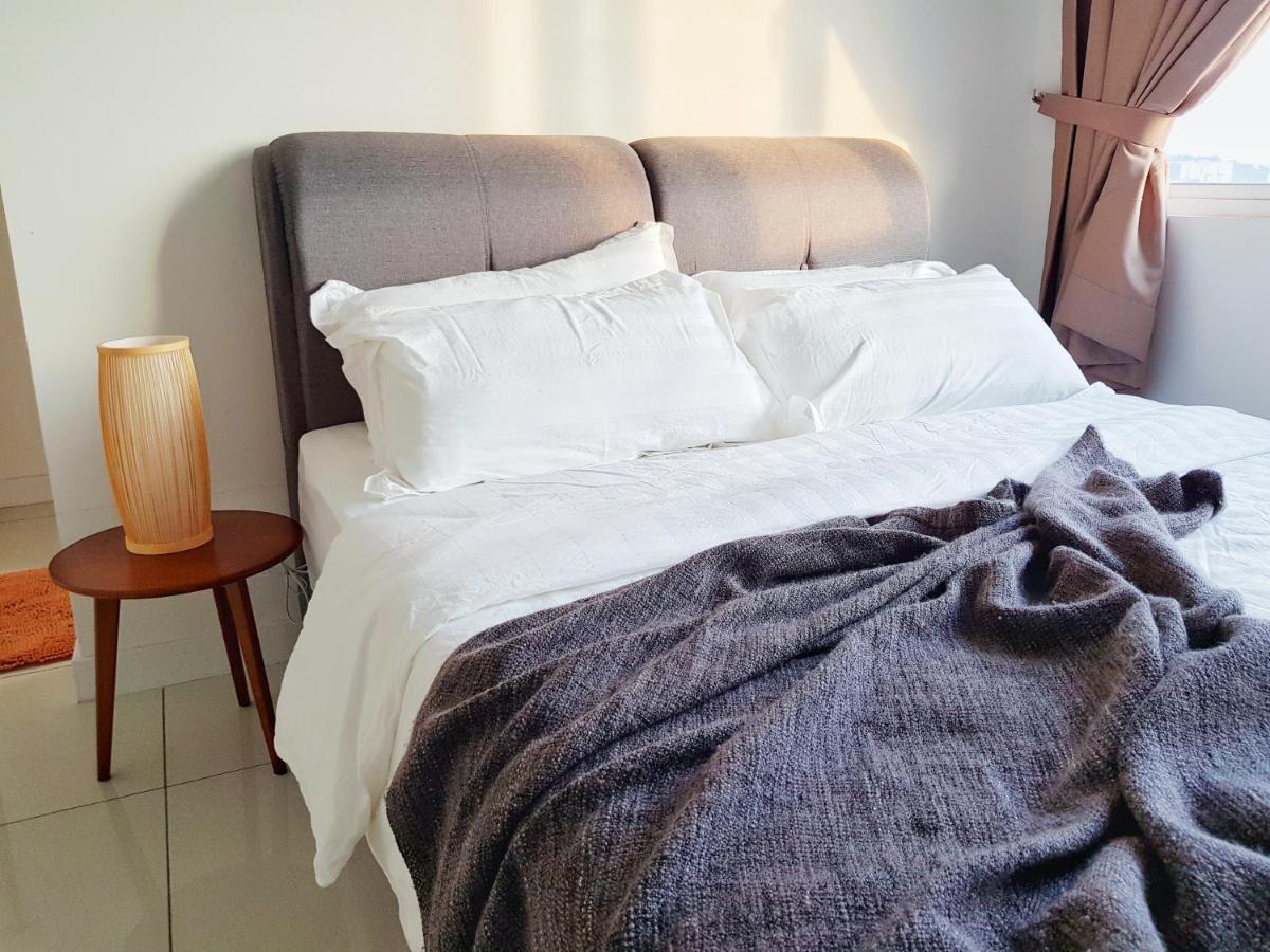 No.3 The Zen @ Puchong Skypod Residence Екстериор снимка